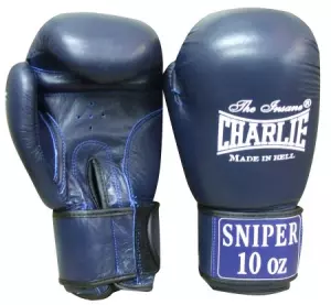 Guantes Sniper Amateur boxeo