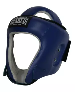 CASCO SNIPER boxeo