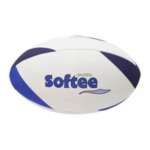 BALON RUGBY SOFTEE 'DERBY'