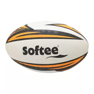 BALON RUGBY SOFTEE SENSI TALLA 5