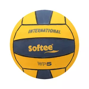 BALON WATERPOLO  AQUA Nº 5