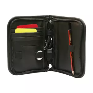TARJETERO  DELUXE FUTBOL