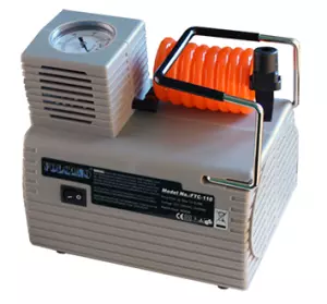 COMPRESOR ELECTRICO BASIC HINCHADOR BOMBA