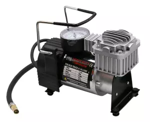COMPRESOR ELECTRICO TORNADO HINCHADOR