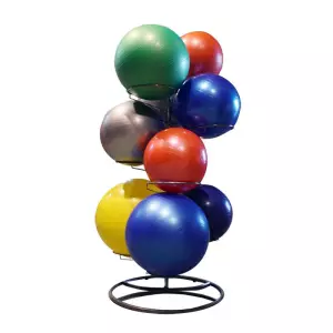 SOPORTE PELOTAS GIGANTES -PIE-