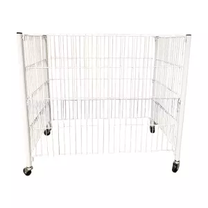 CESTA PORTAMATERIAL balones 20-25