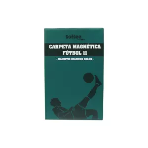 CARPETA TACTICA PROFESIONAL FUTBOL
