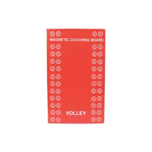 CARPETA TACTICA PROFESIONAL VOLEIBOL