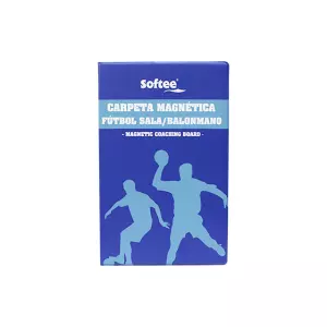 CARPETA TACTICA PROFESIONAL FUTBOL SALA / BALONMANO