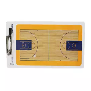 CARPETA BALONCESTO REVERSIBLE SOFTEE PLUS