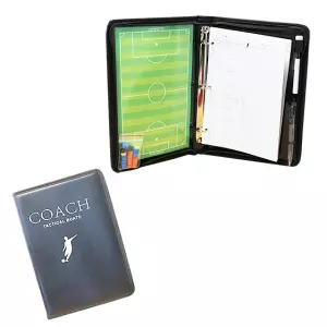 ESTUCHE TACTICO FUTBOL SOFTEE PREMIER