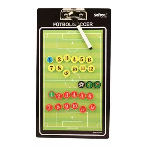 CARPETA FUTBOL DIAMOND