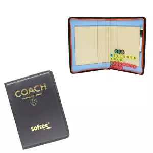 ESTUCHE TACTICO VOLEIBOL DIAMOND