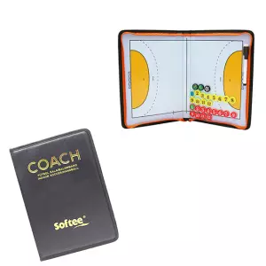 ESTUCHE TACTICO BALONMANO/FUTBOL SALA DIAMOND