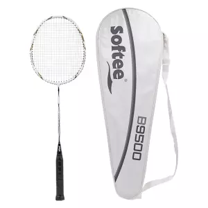 RAQUETA BADMINTON SOFTEE 'B9500'