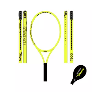 RAQUETA TENIS SOFTEE T600 MAX 21''