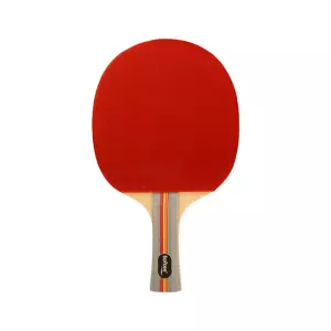 RAQUETA TENIS DE MESA SOFTEE 'P500'