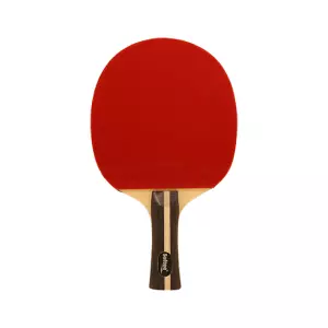 RAQUETA TENIS DE MESA SOFTEE 'P700' CINCO ESTRELLAS
