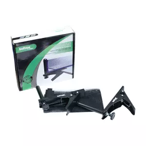 SOPORTE RED TENIS DE MESA COMPETICION CON PINZA