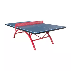 MESA TENIS DE MESA EXTERIOR ATACAMA PING PONG, preguntar stock antivandalica