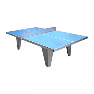 MESA TENIS DE MESA EXTERIOR 'TABARCA' ANTIVANDALICA 3.5