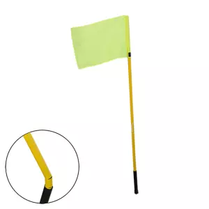 POSTE CORNER FLEXIBLE-UNIDAD
