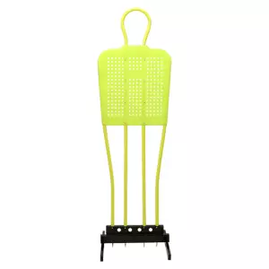 SOPORTE JUGADOR BARRERA SOFTEE FUTBOL PREGUNTAR STOCK