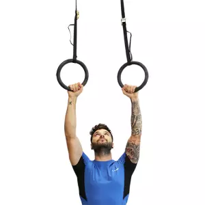 ANILLAS DE SUSPENSION ABS