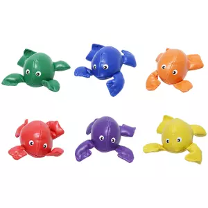 SET 6 RANAS