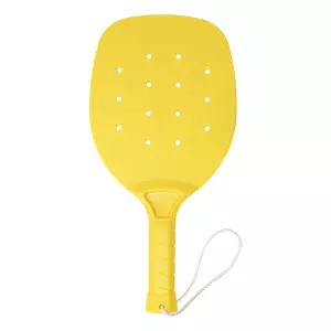 PALA PVC DELUXE ping pong antivandalica