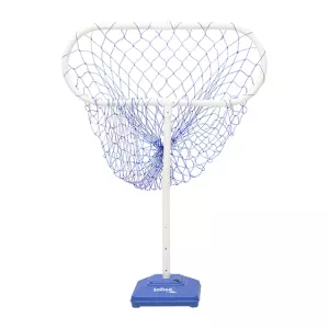 PORTERIA PARA DISCOS VOLADORES#