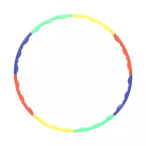 HULA HOOP DESMONTABLE SOFTEE