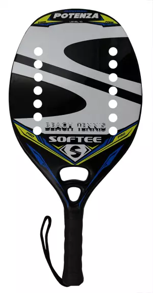 PALA BEACH TENNIS PLAYA