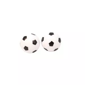 BOLA FUTBOLIN plastico