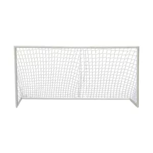 PORTERIA MULTIUSOS PVC 2,40 X 1,20 M con red