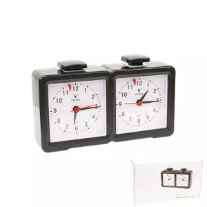 RELOJ AJEDREZ  CRONO