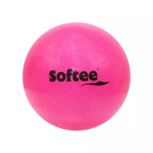 PELOTA RITMICA FUTURE JUNIOR ROSA