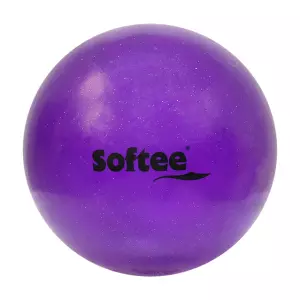PELOTA RITMICA FUTURE SENIOR VIOLETA