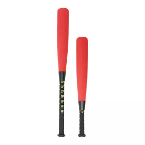 BATE BEISBOL FOAM REGULABLE