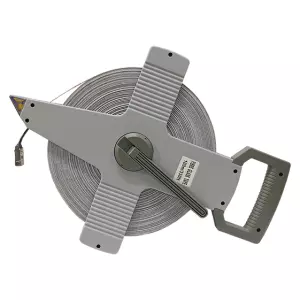 CINTA METRICA 100 MT