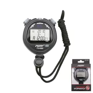 CRONOMETRO SPEED T30 , 30 memorias