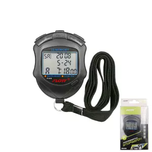 CRONOMETRO  STOP S100-100 memorias