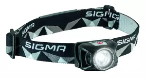 LUZ FRONTAL SIGMA HEADLED II