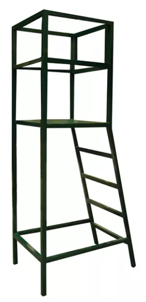SILLA JUEZ DE VOLEIBOL