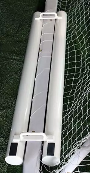 CONTRAPESO PORTERIAS FUTBOL 7 Y FUTBOL 11 -UNIDAD- BASE SECCION 120X100 MM O 90 MM