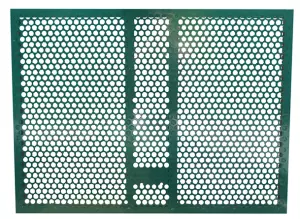 TABLERO ANTIVANDALICO MINI-BASKET