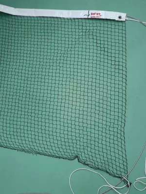 RED MULTIUSOS 15M VOLEIBOL TENIS BADMINTON