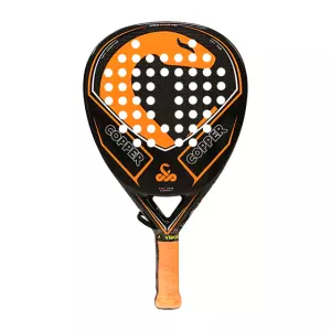 PALA PADEL VIBOR-A COPPER