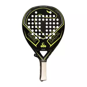 PALA PADEL VIBOR-A BLACK MAMBA EDITION