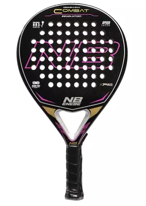 PALA ENEBE COMBAT REVOLUTION LADY